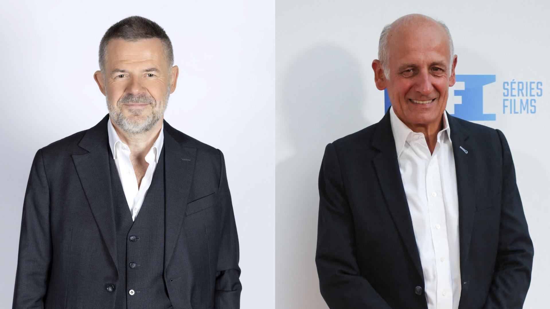 Tensions entre Jean-Michel Aphatie et Éric Naulleau suite à une annonce sur un magazine dédié à la sexualité