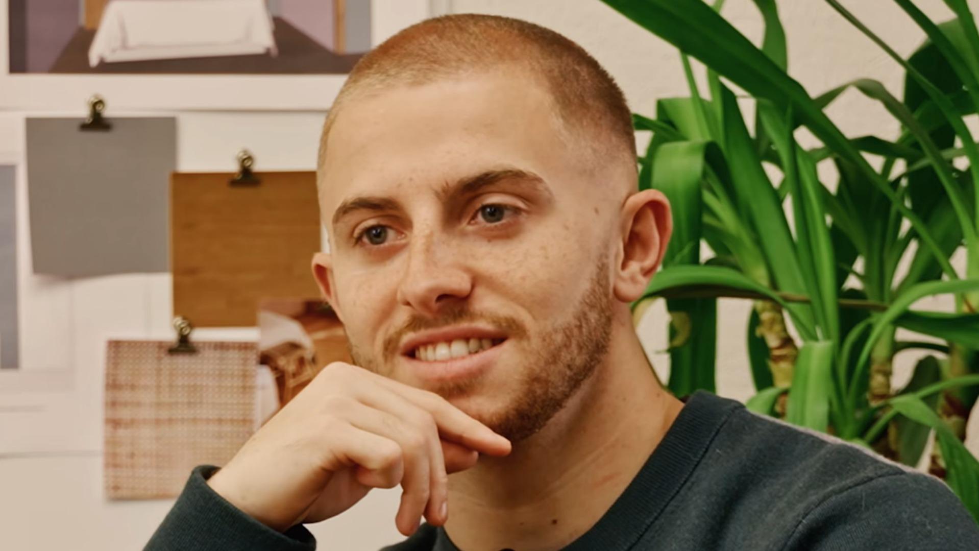 Le youtubeur Michou envisage de changer son nom en raison des difficultés qu'il rencontre avec son pseudonyme — People & Médias
