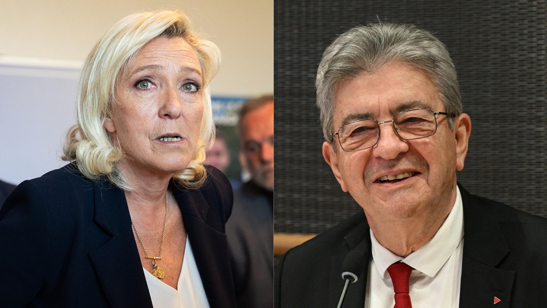 Guillaume Tabard : Municipales 2026, le faux parallèle des « extrêmes »