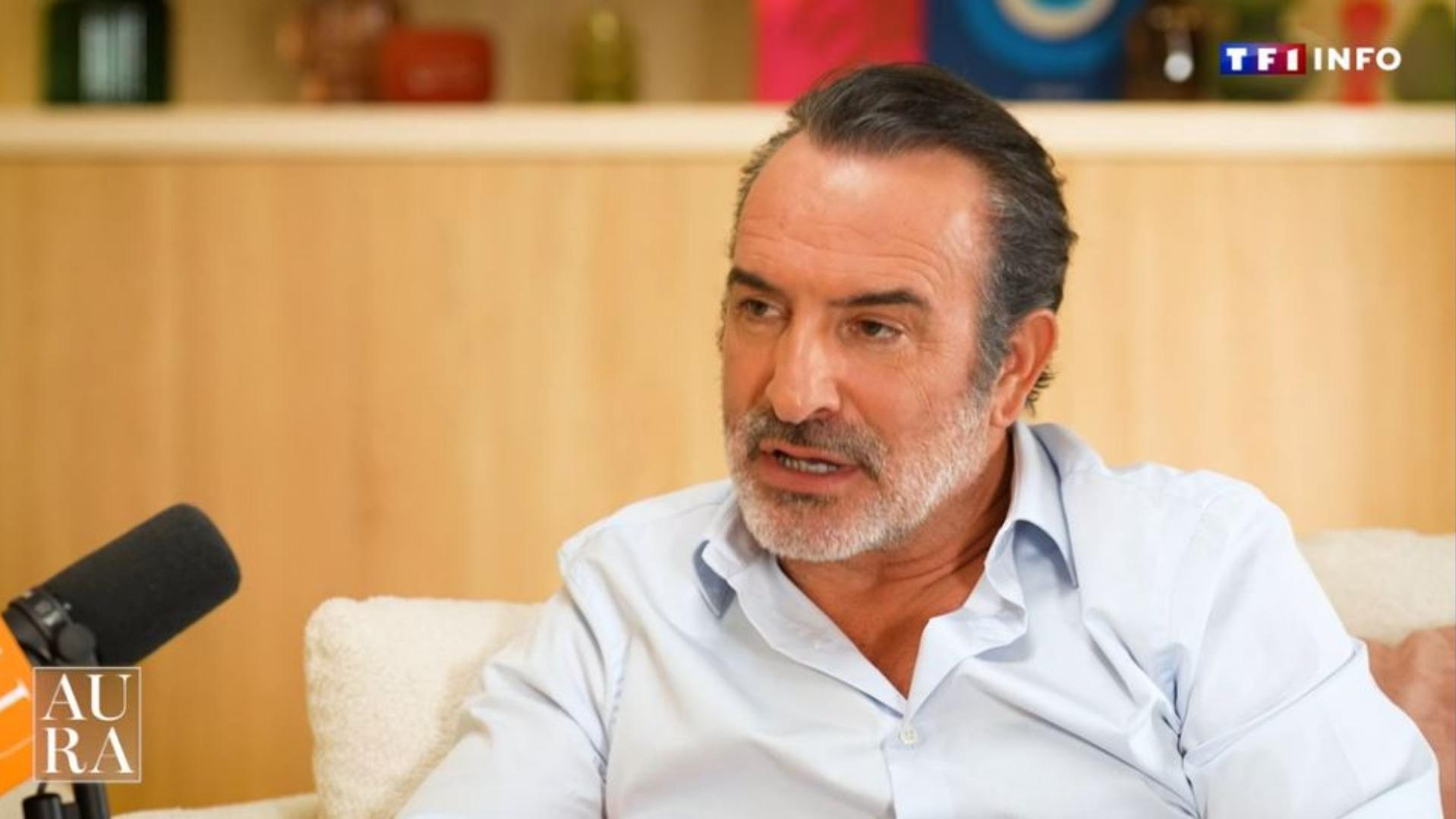 Jean Dujardin affirme qu’il serait difficile de rejouer Un gars, une fille en 2026 — Séries TV