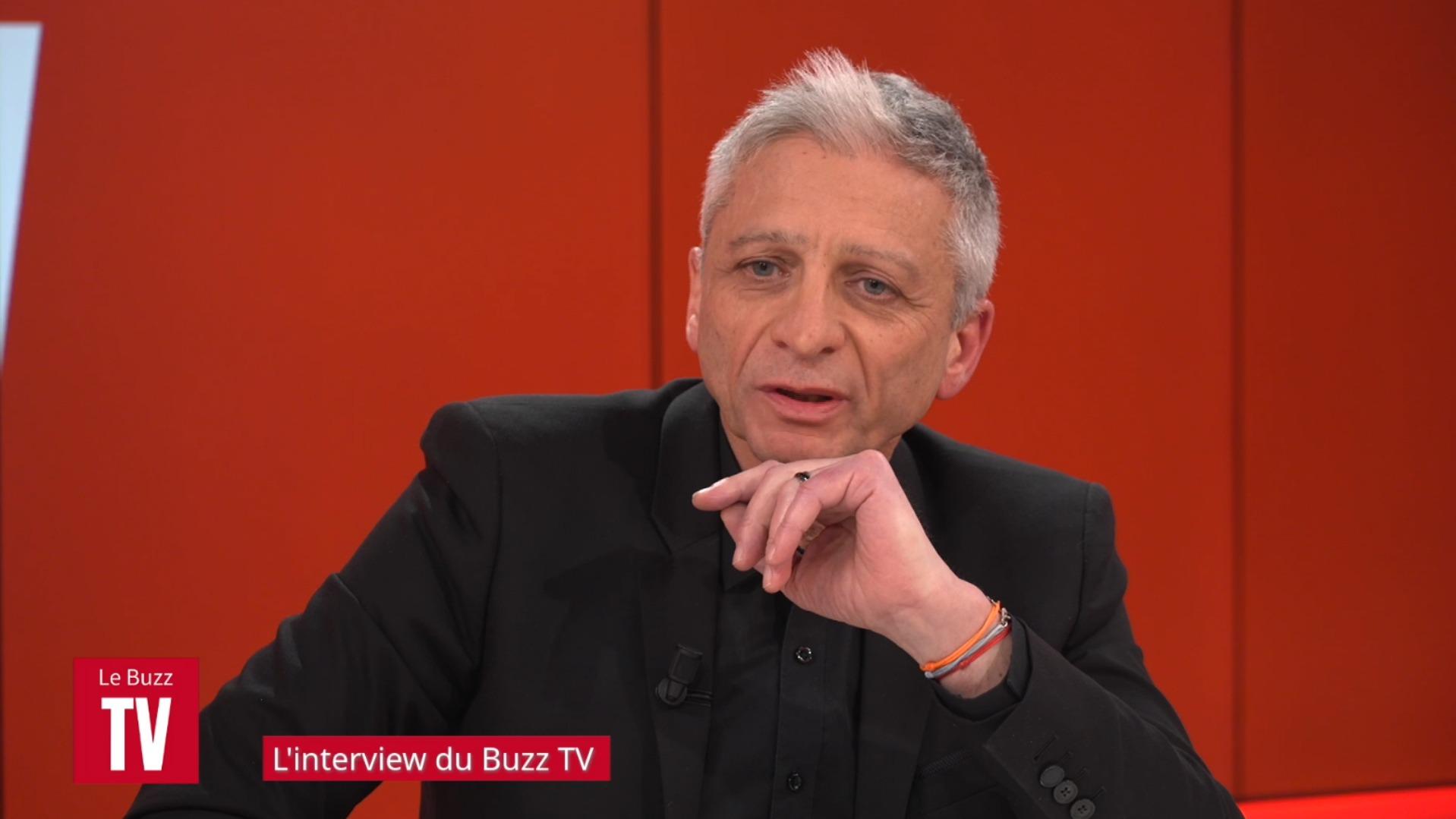 Jean-François Achilli évoque sa relation avec Jordan Bardella et sa polémique avec Radio France selon TV Magazine — Info & Société