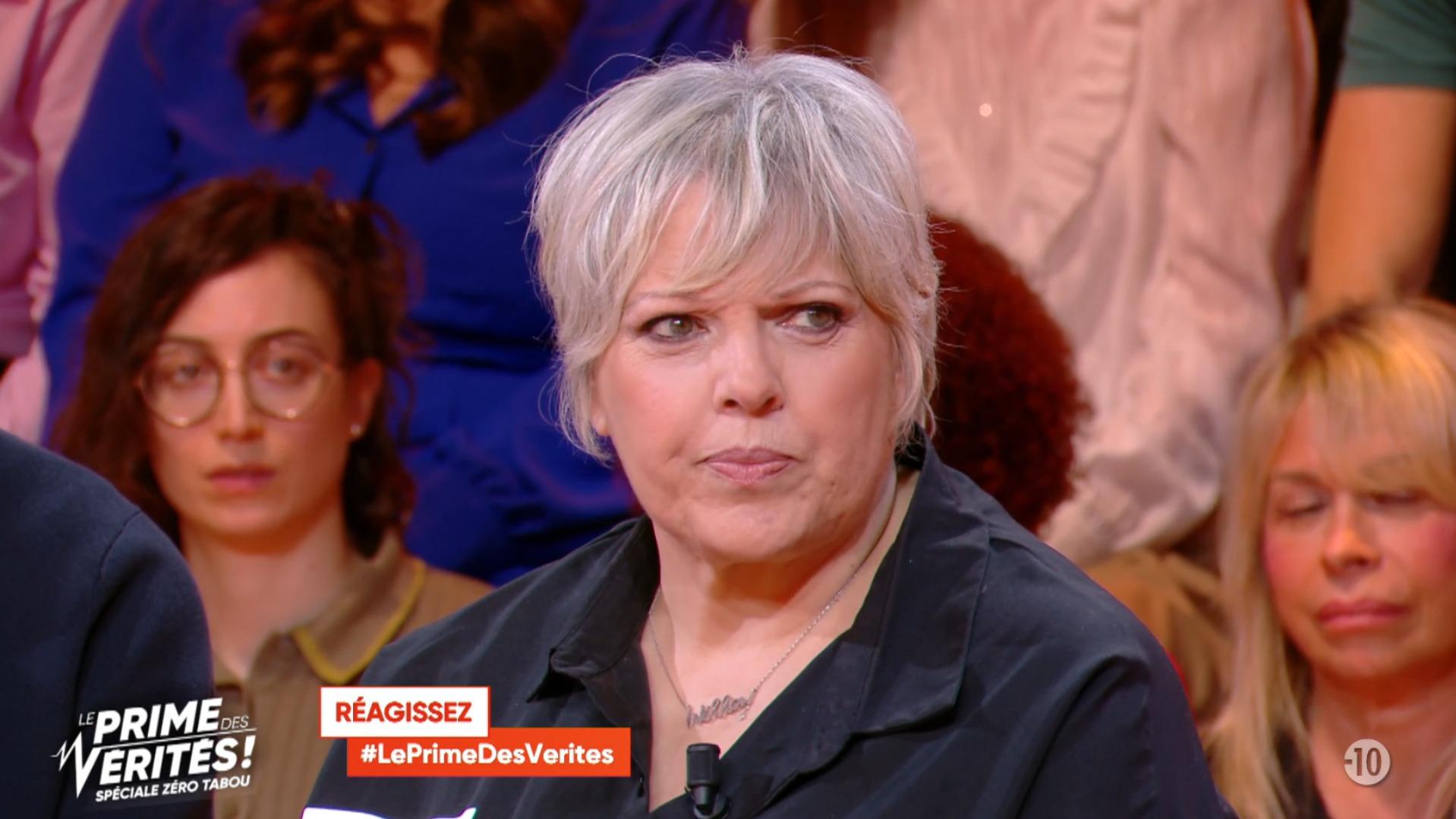 Laurence Boccolini s'exprime sur sa réputation dite 'ingérable' lors des tournages — People & Médias