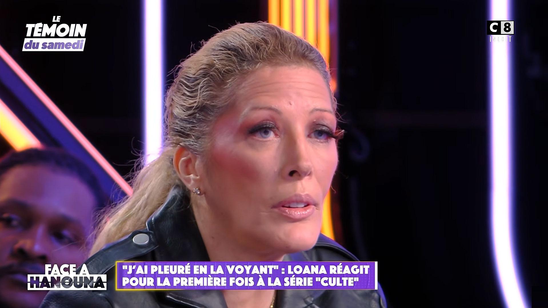Loana : son quotidien alité et isolé avant sa disparition — People & Médias