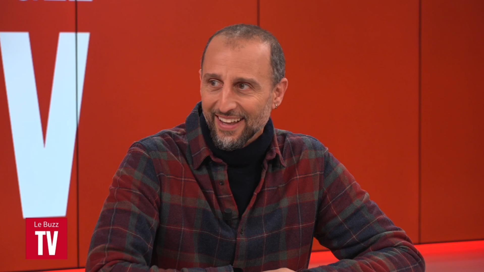 Arié Elmaleh évoque ses difficultés psychologiques lors de sa participation à «Les Traîtres» selon TV Magazine — Info & Société