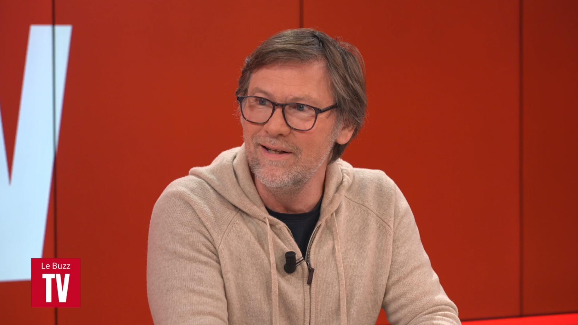 Laurent Romejko exclut un retour dans « Des chiffres et des lettres » — People & Médias