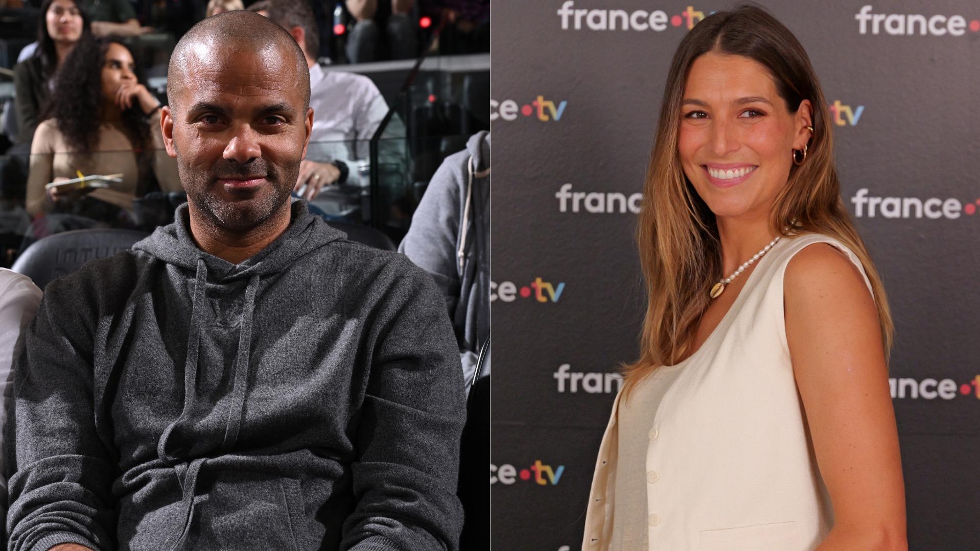 Laury Thilleman et Tony Parker dévoilent des images de leur participation à Rendez-vous en terre inconnue — People & Médias