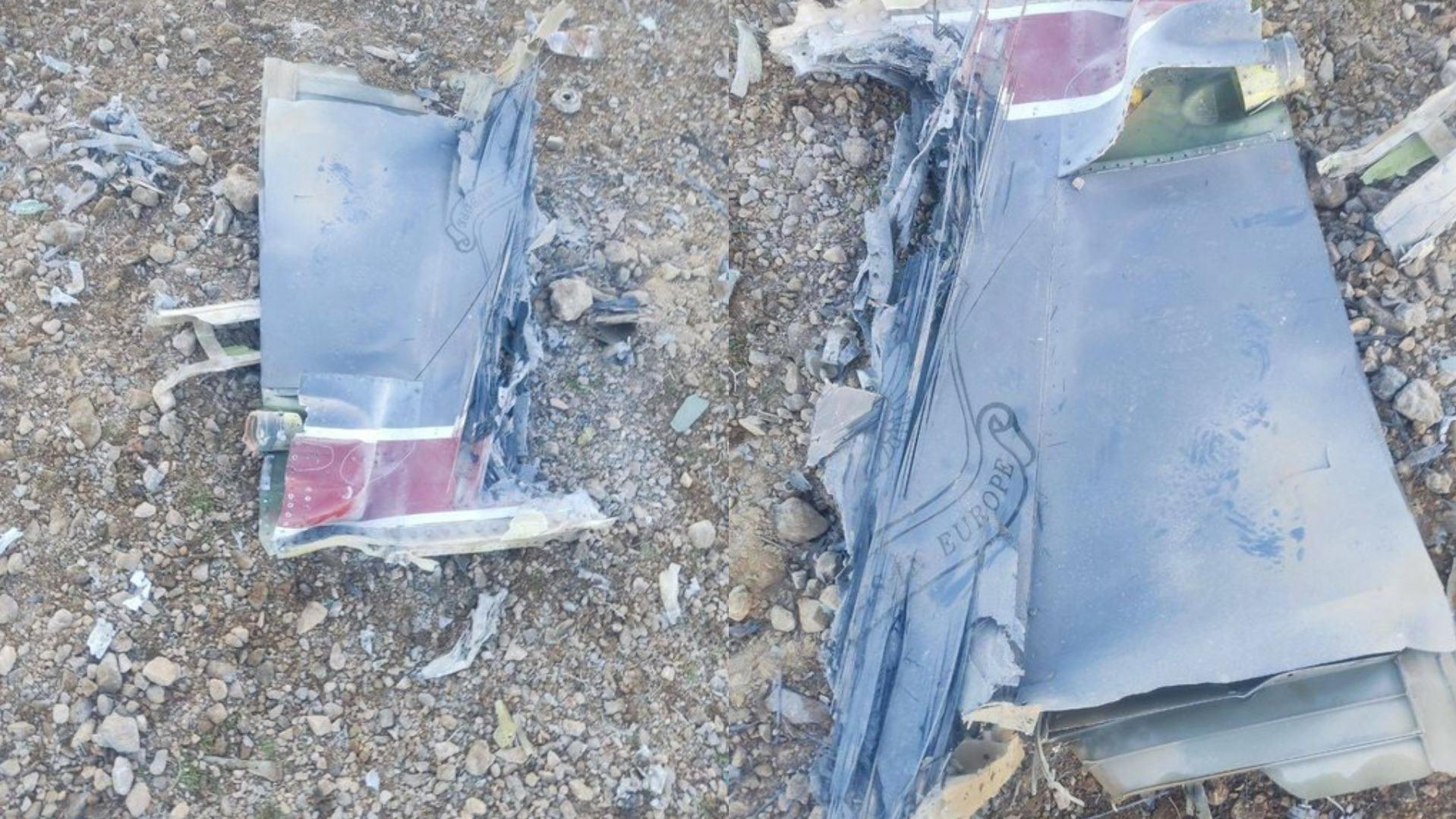 Guerre au Moyen-Orient : l'Iran annonce avoir abattu un deuxième chasseur américain F-35, mais les débris correspondent davantage à ceux d'un F-15