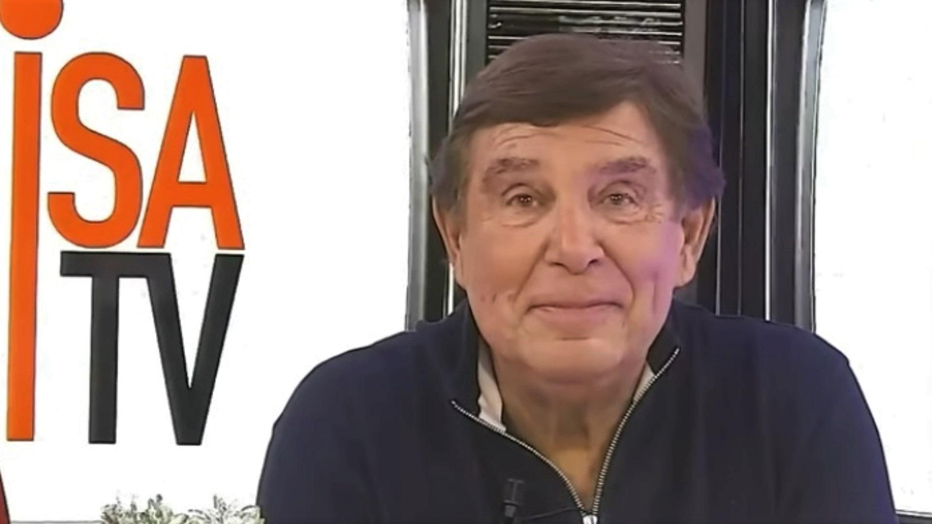 Jean-Pierre Foucault raconte une anecdote surprenante concernant Romy Schneider lors d'une interview sur Twitch — People & Médias