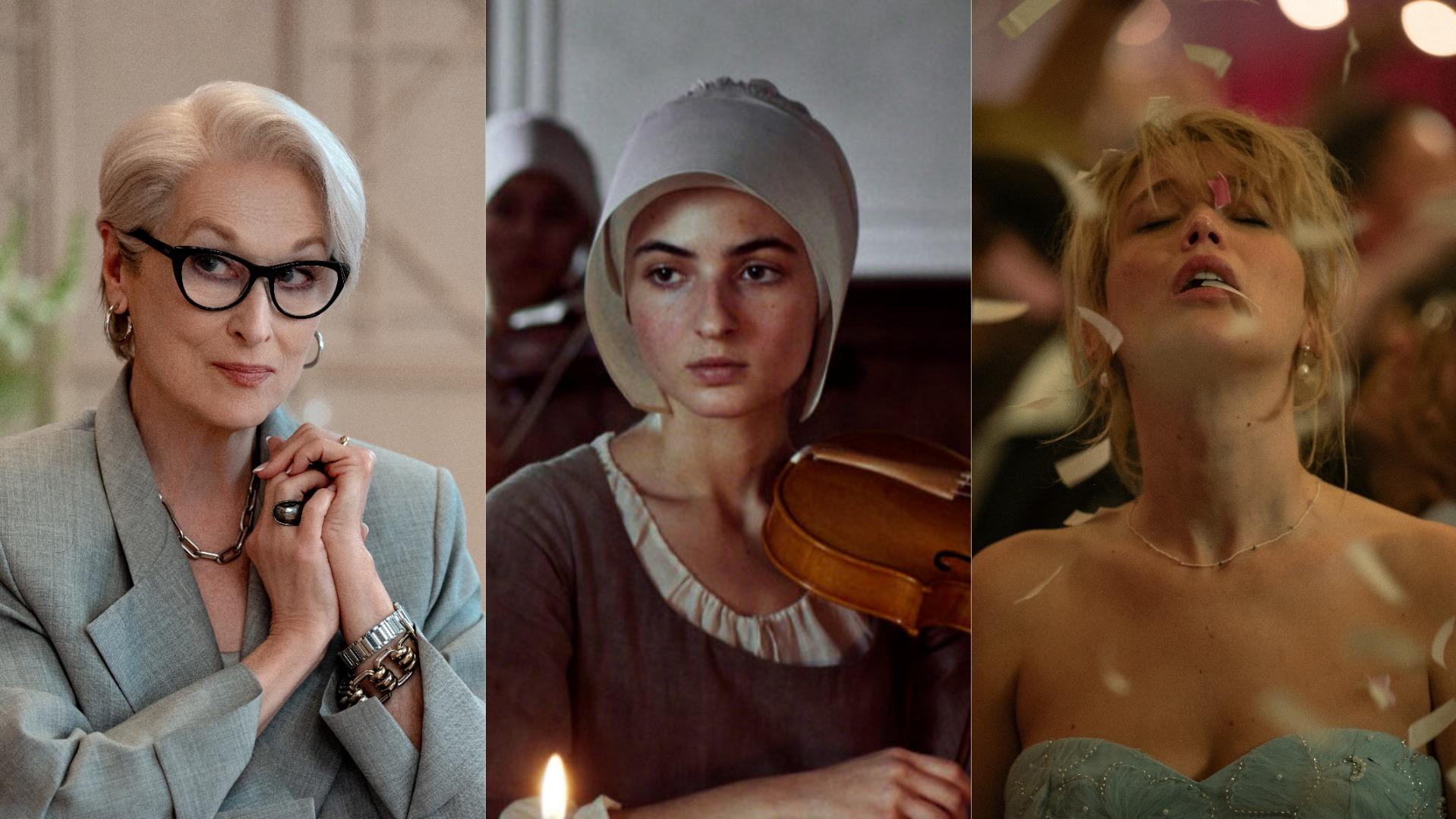 Les films au cinéma cette semaine : faut-il voir ou éviter Le Diable s’habille en Prada 2, Vivaldi et moi et Die My Love ?