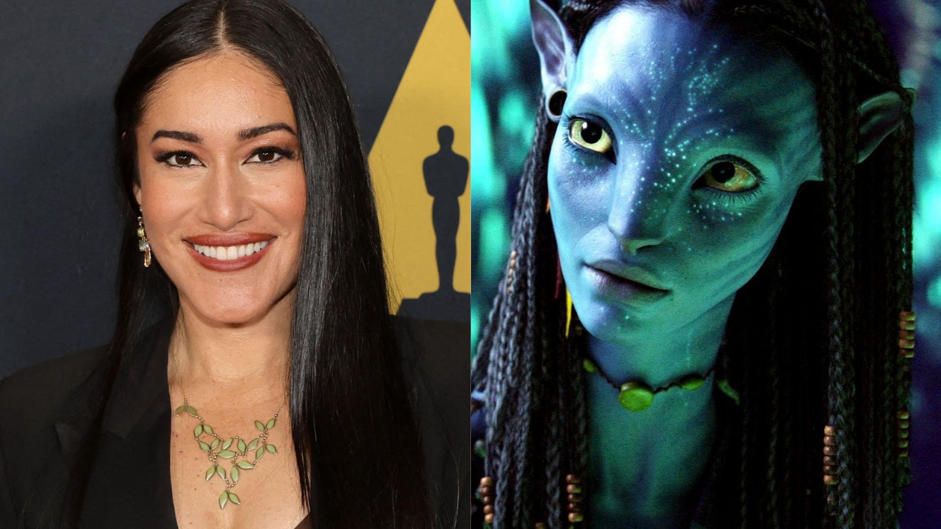 « C’est du vol » :  une actrice poursuit James Cameron et Disney pour avoir utilisé son visage dans Avatar