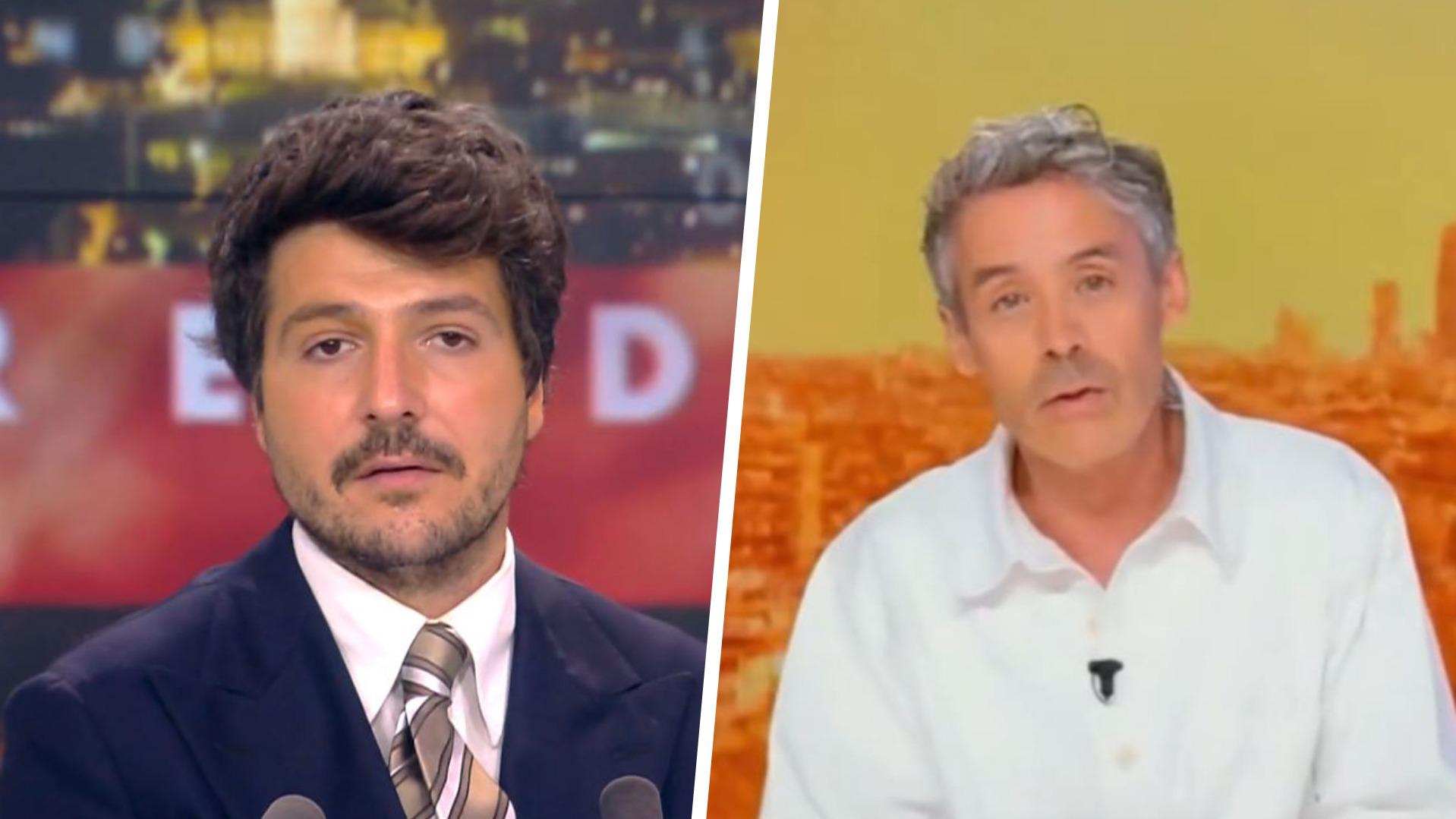 Eliot Deval critique sévèrement Yann Barthès pour sa déclaration sur la canicule, l'accusant de mépris de classe — People & Médias