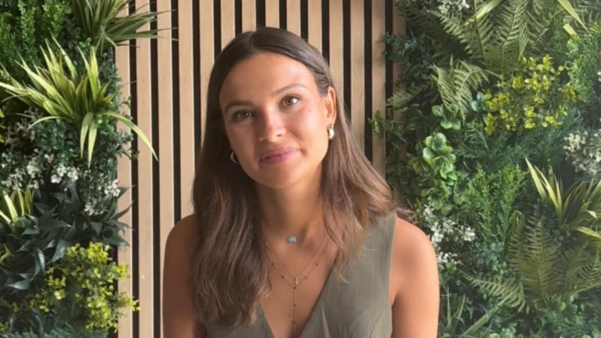 Lou de « Secret Story » s'exprime sur sa relation amoureuse après son élimination de l'édition 2026 — Info & Société