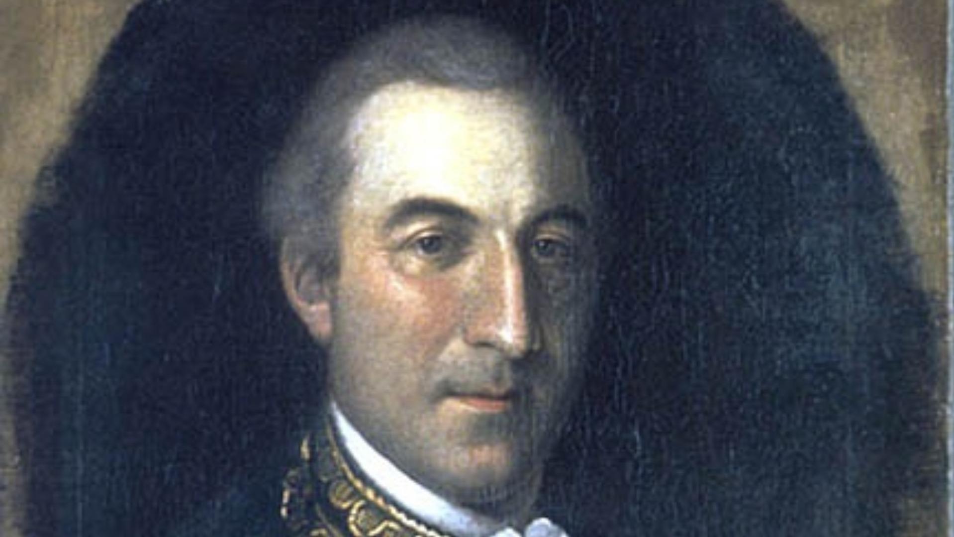Un soldat-philosophe bâtisseur de l’amitié franco-américaine : Chastellux, ce héros longtemps oublié de la guerre d’Indépendance