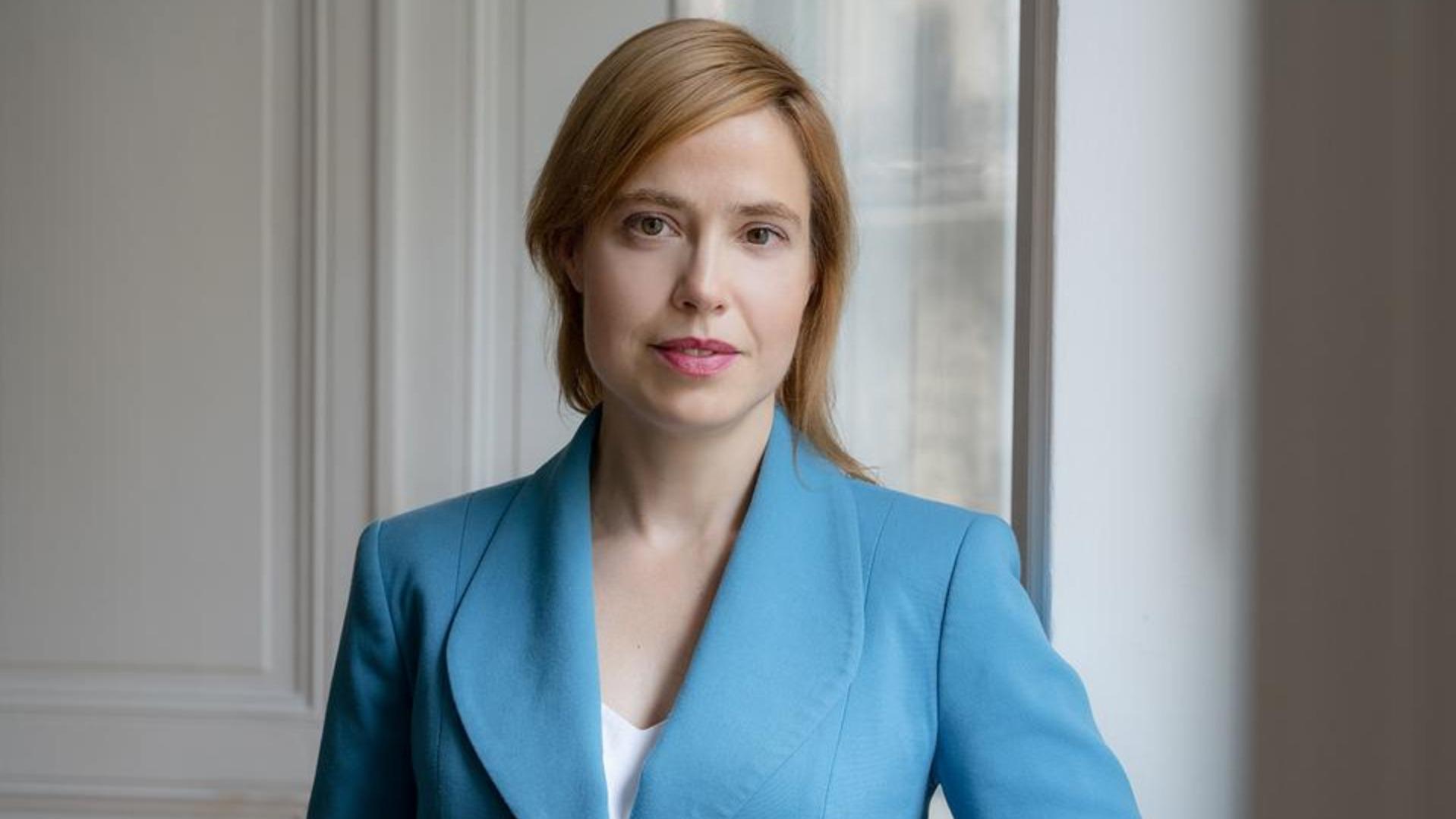 Alexandra de Hoop Scheffer : « l’Administration Trump joue le rôle d’un accélérateur dans la maturation géopolitique et militaire de l’Europe »