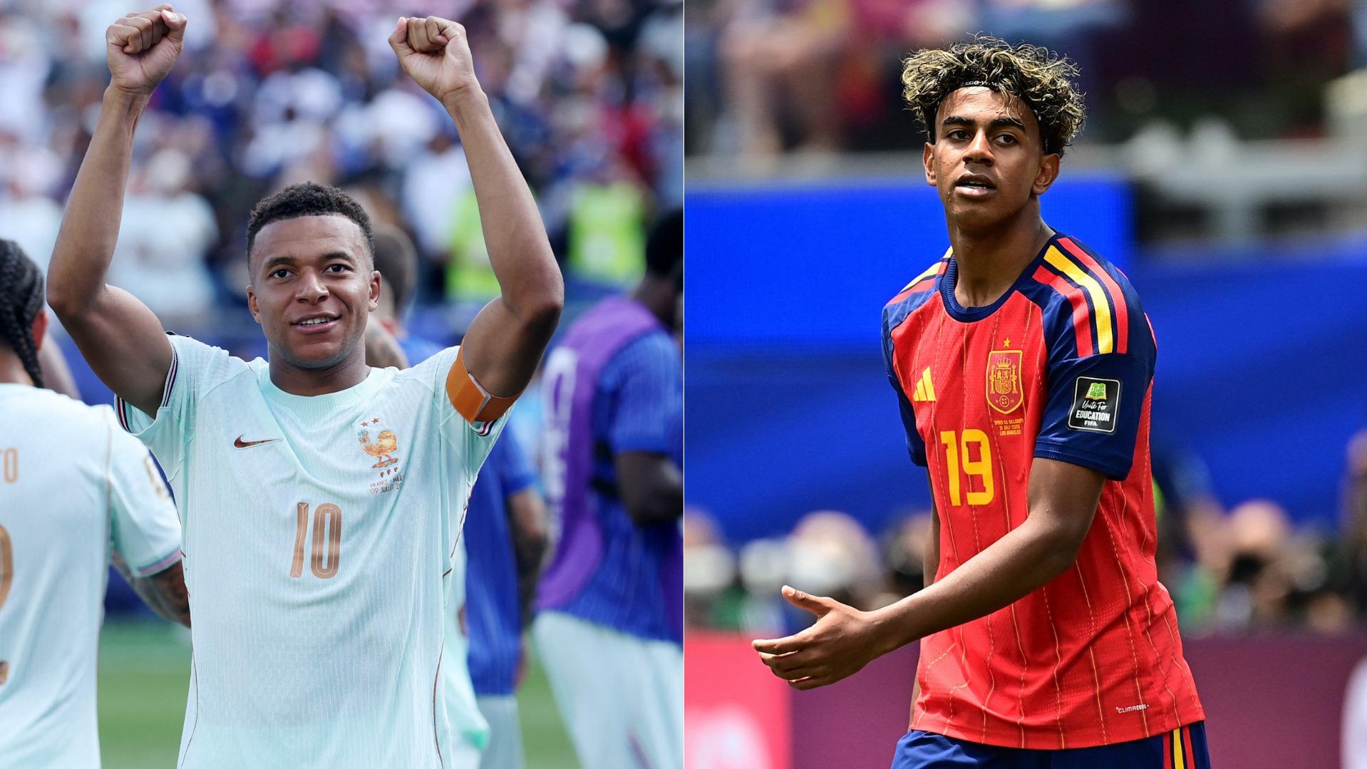 France-Espagne : un duel de prestige pour entrer dans l’histoire