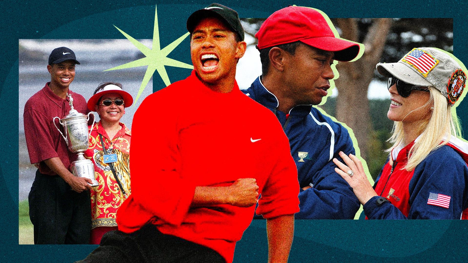 Performances, revenus, audiences : comment Tiger Woods a fait sauter les standards du golf