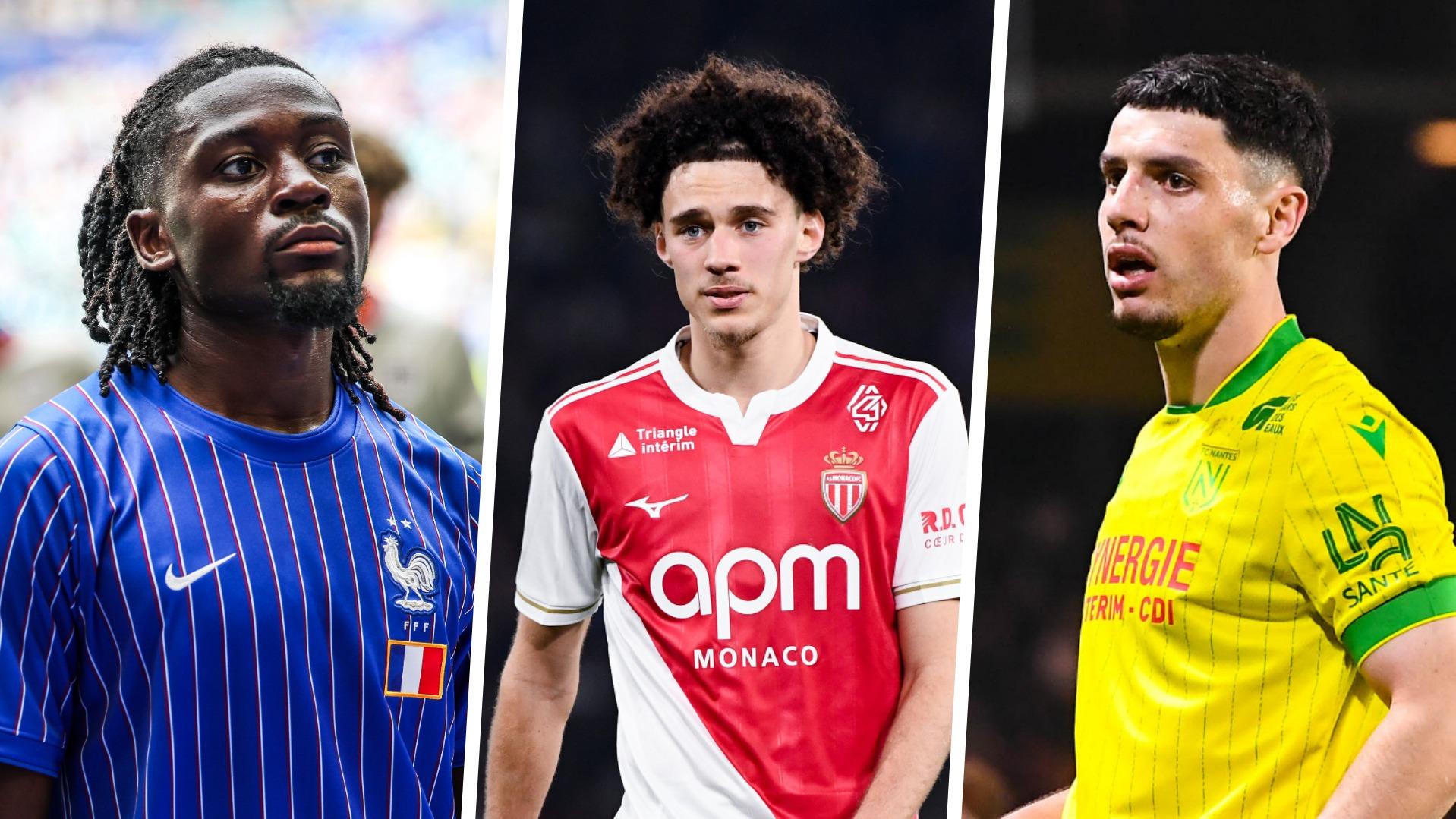 Le journal du mercato : Koné attire les convoitises, Liverpool passe à l’action pour Akliouche, Abline en partance pour Monaco