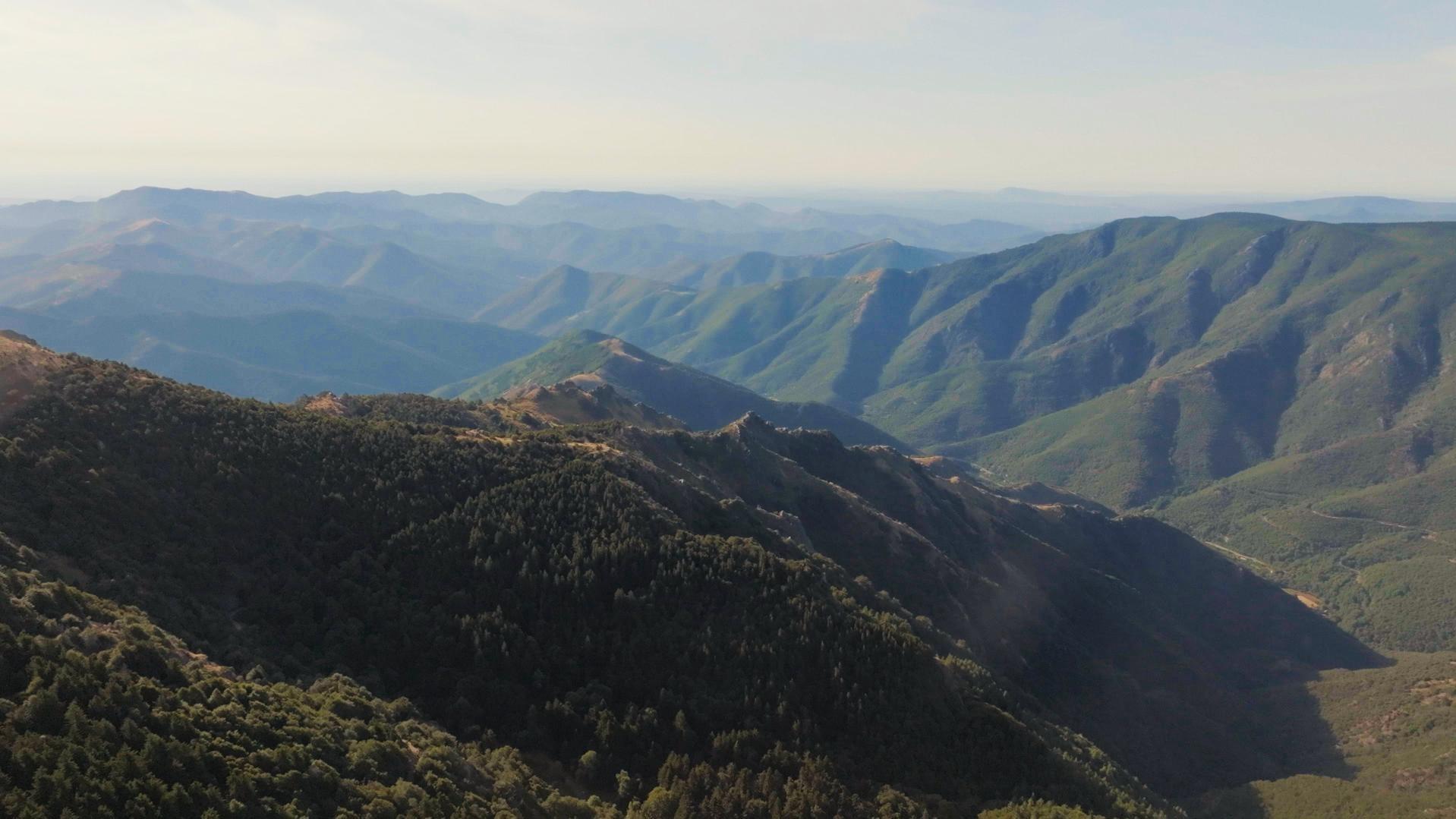 « Sale temps pour la planète » : Cévennes, vivre avec la colère des éléments