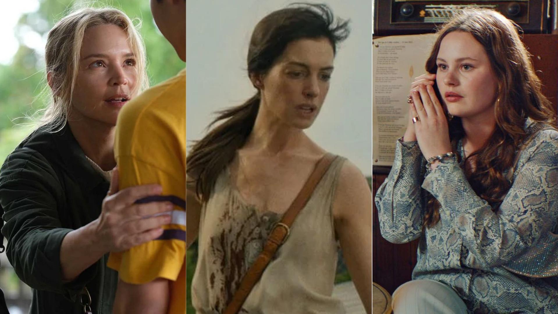 Les films au cinéma cette semaine : faut-il voir ou éviter Soudain, La Fin d’Oak Street et Un grand raccourci ?