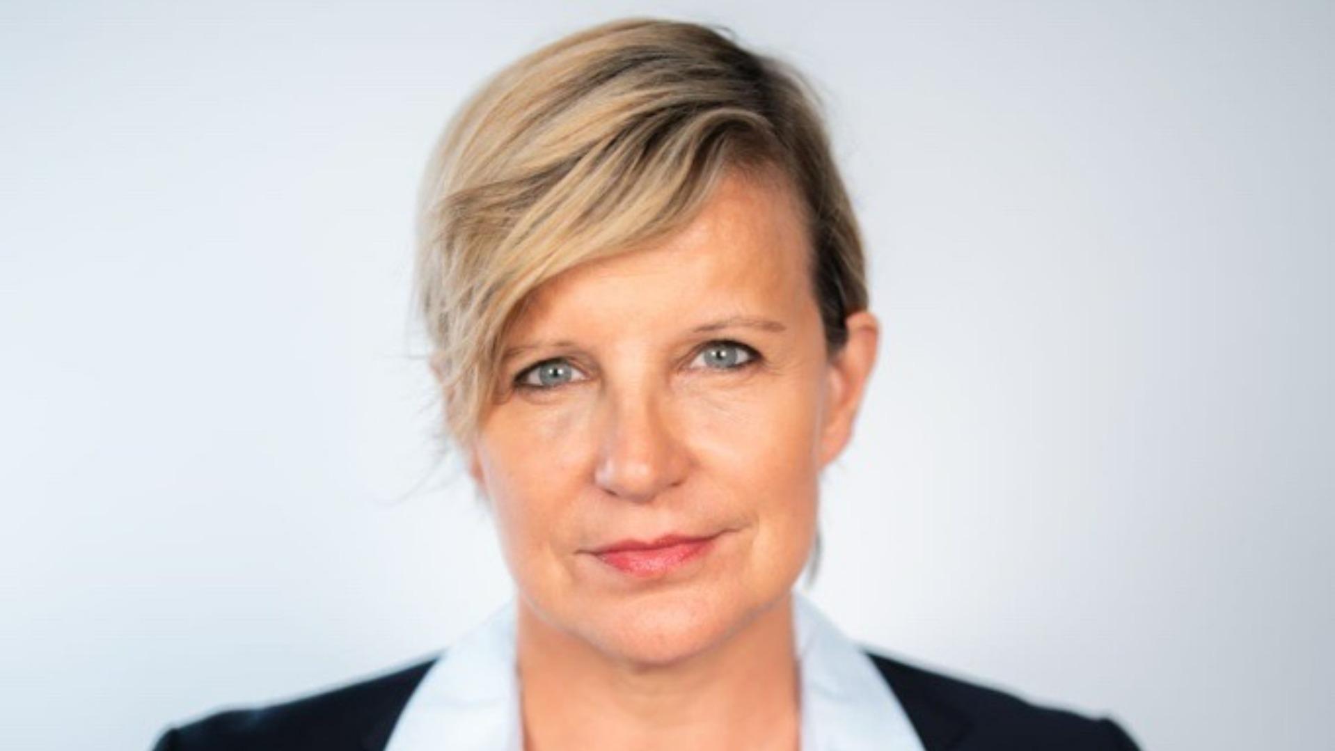 Céline Géraud, responsable de la communication de Gabriel Attal : «Je suis prête à aller au combat»