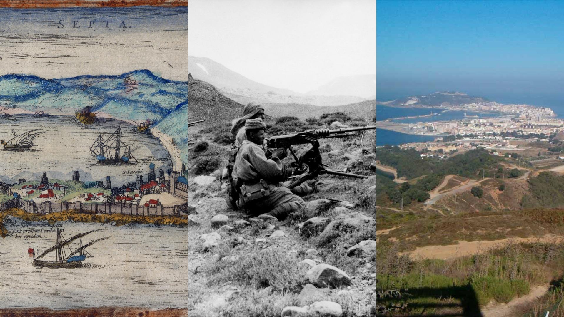 Ceuta, de sa conquête en 1415 à la crise migratoire: histoire méconnue d’un bastion de l’empire colonial espagnol devenu une poudrière 썸네일