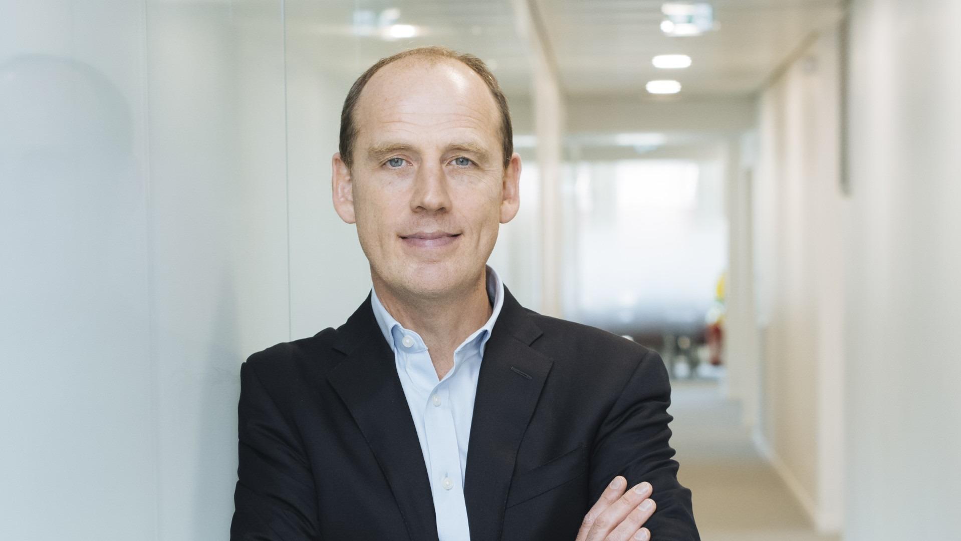 « L’obsession pour le client est notre premier sujet de conversation » : l’ancien DG d’OVHcloud arrive chez Amazon