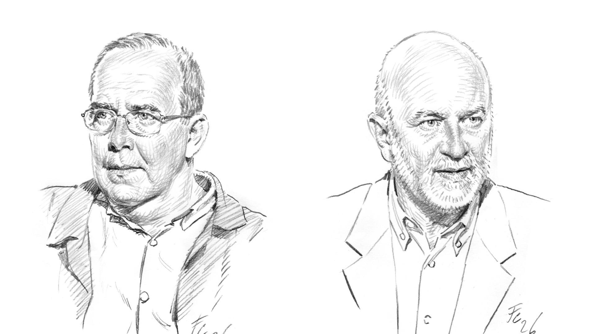 Patrick de Saint-Exupéry et Guillaume Ancel : « Génocide des Tutsis au Rwanda : l’armée ne doit pas être le pare-balles de décisions politiques »