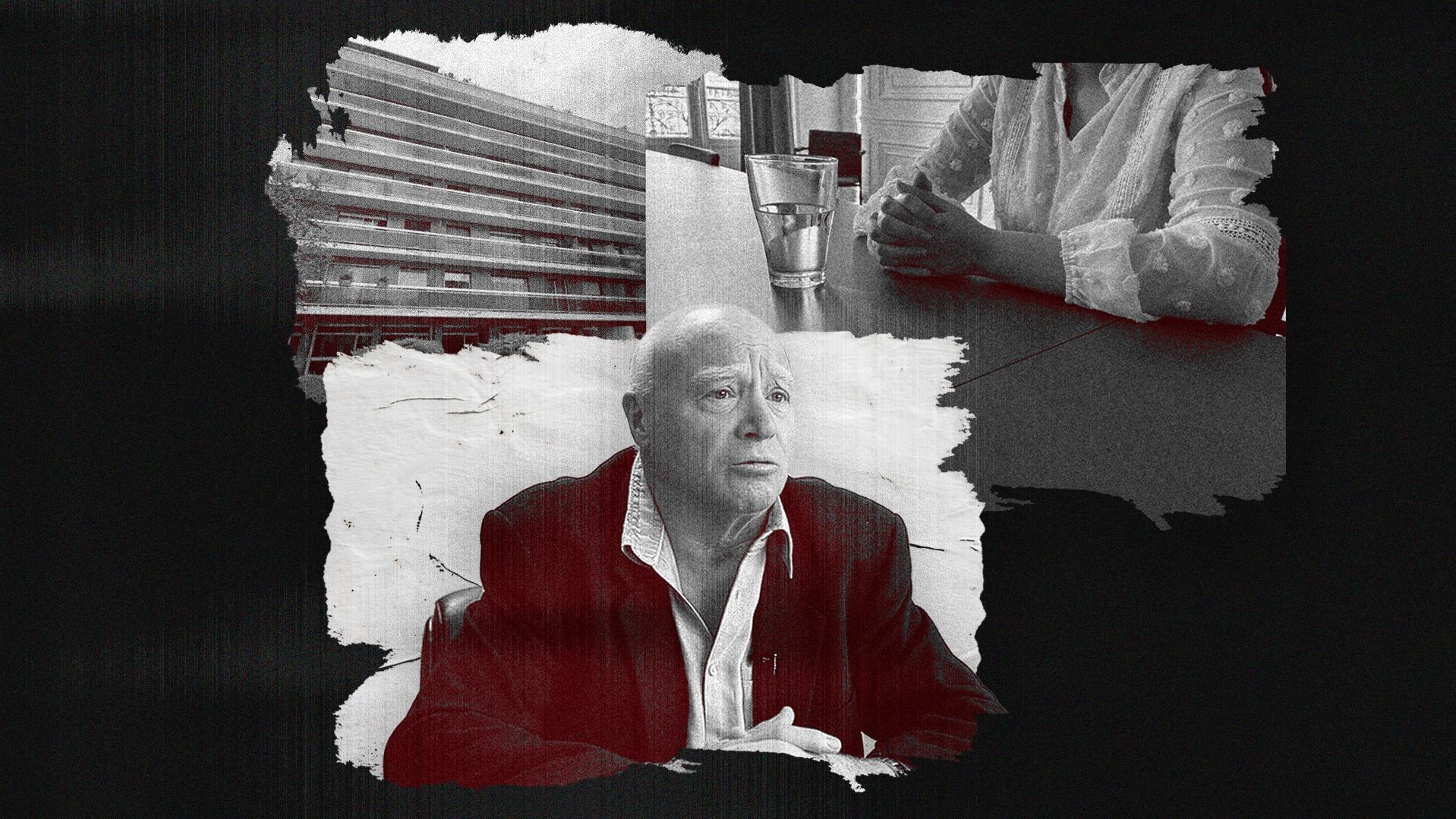 «Ça l’excitait de savoir que j’étais naïve» : le récit de celle qui a fait tomber Jacques Bouthier, l’ex-PDG d’Assu 2000 accusé de prédation sur des «petites filles»