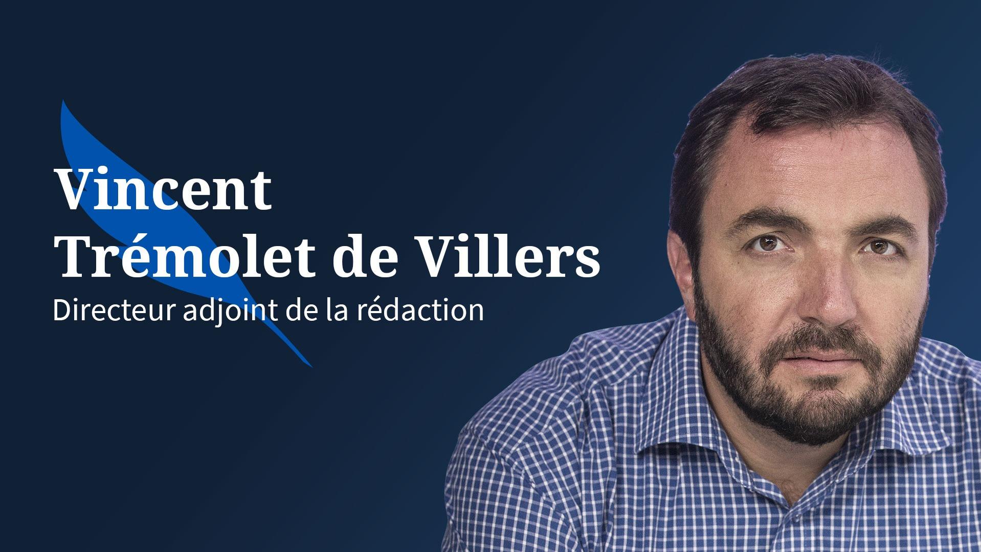 L’éditorial de Vincent Trémolet de Villers : « Mélenchon et LFI, les ingénieurs du chaos »