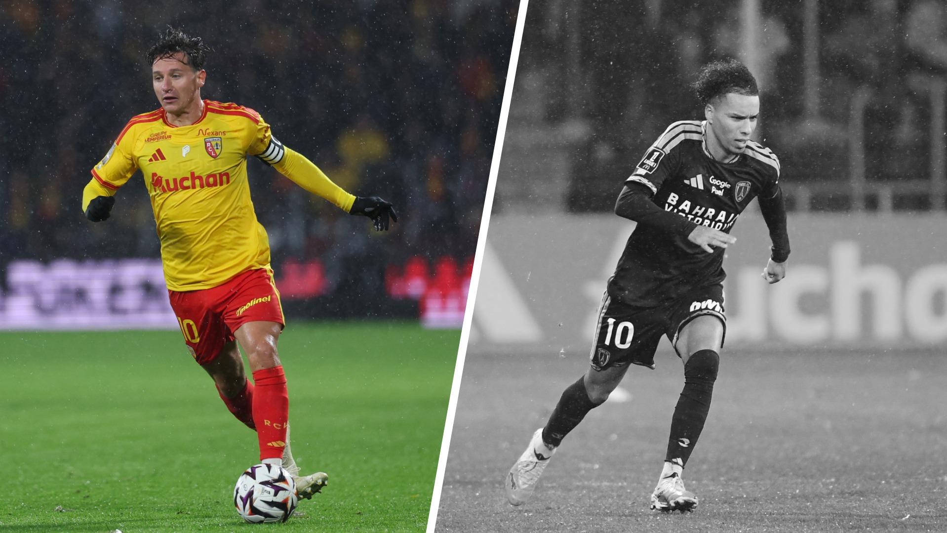 Lens-Paris FC : Thauvin en maestro et Hazard en sauveur, Kebbal transparent… Les tops et les flops d’une soirée renversante à Bollaert