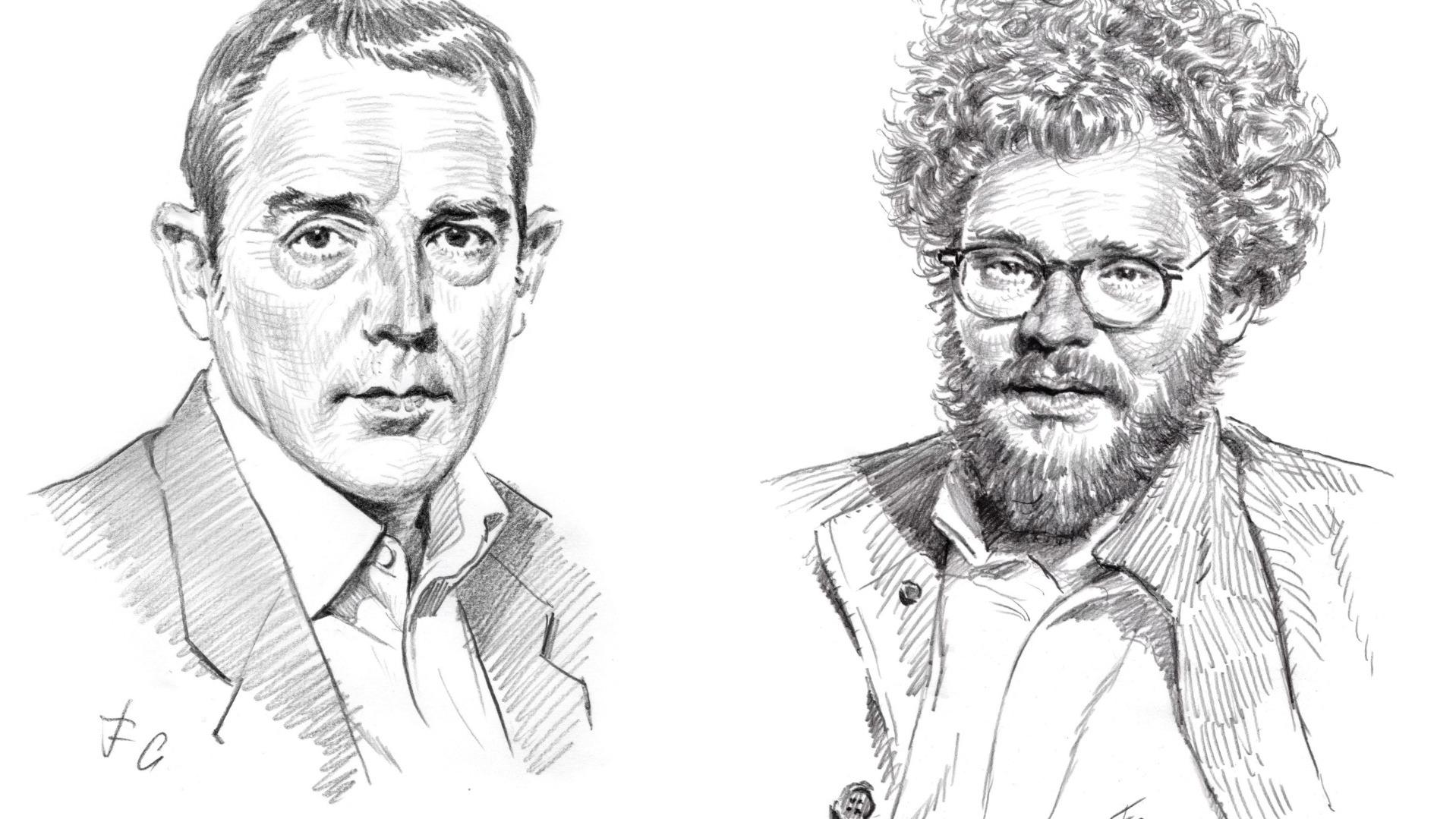 Jérôme Fourquet et Ruben Rabinovitch : « Le petit caïd pilleur n’est plus tant un hors-la-loi que l’expression la plus débridée de l’air du temps » サムネイル