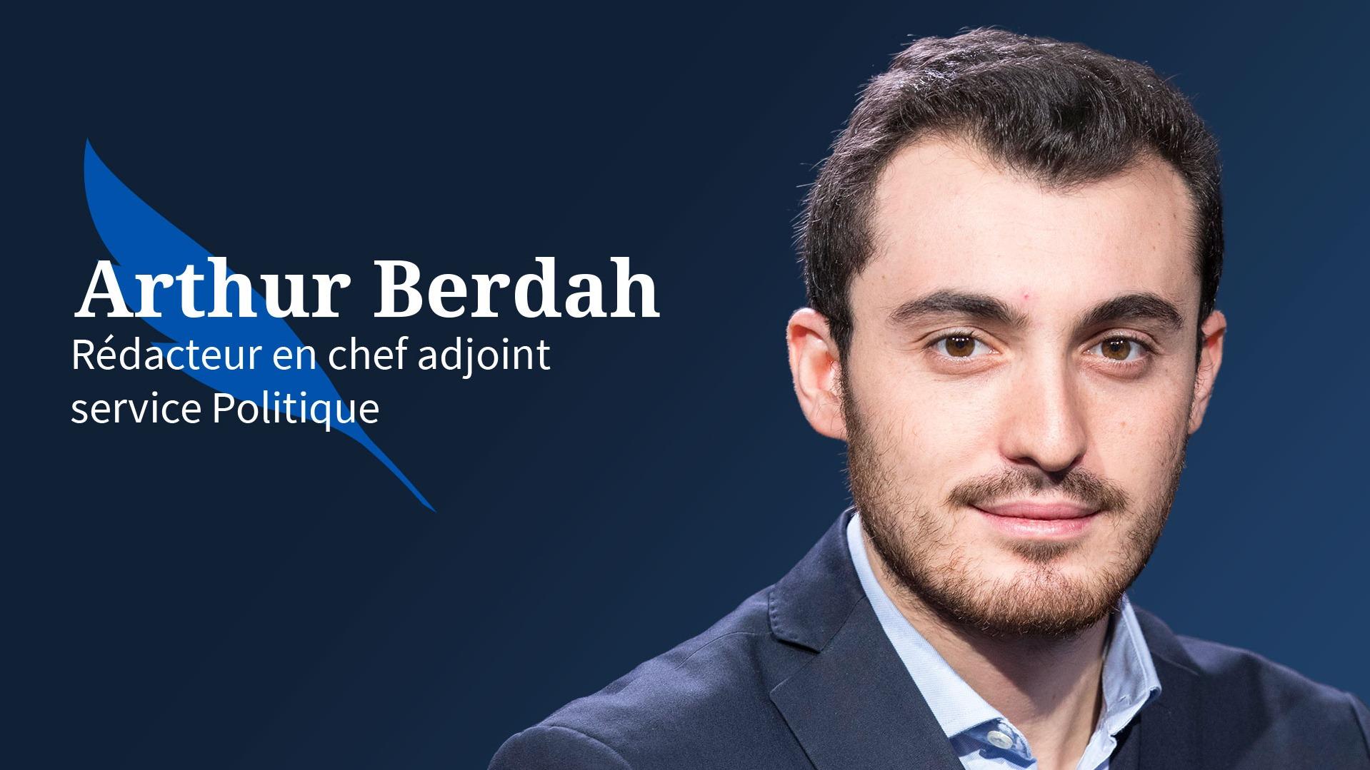 L’éditorial d’Arthur Berdah : « Primaire à droite, le pire système à l’exception de tous les autres »