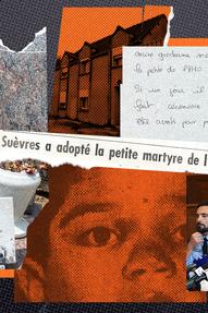 «Cela fait 31 ans que j'attends votre venue» : et enfin, la petite martyre de l'A10 eut un nom