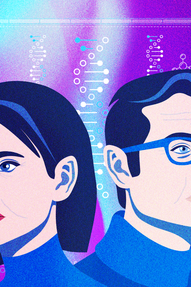 «J’ai fait un test ADN pour découvrir de quoi j’allais mourir… et l’éviter» : ces Français qui veulent conjurer le temps