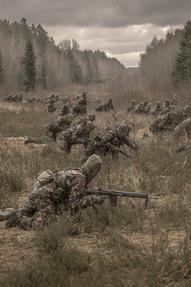 Voyage le long du nouveau rideau de fer : retrouvez les six reportages du Figaro à la frontière entre l’Europe et la Russie