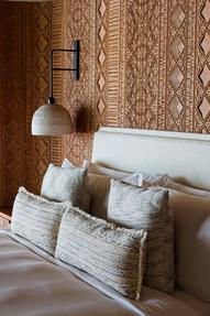 Désert minéral, lagons intacts, hôtels visionnaires… En Arabie saoudite, «The Red Sea» nous ouvre ses portes en exclusivité