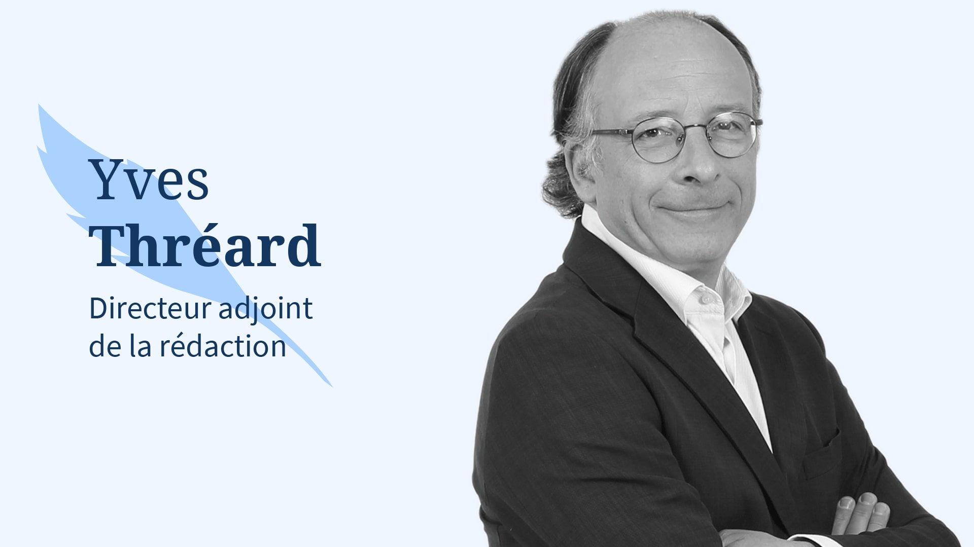 L’éditorial d’Yves Thréard : 2027 et les trois droites
