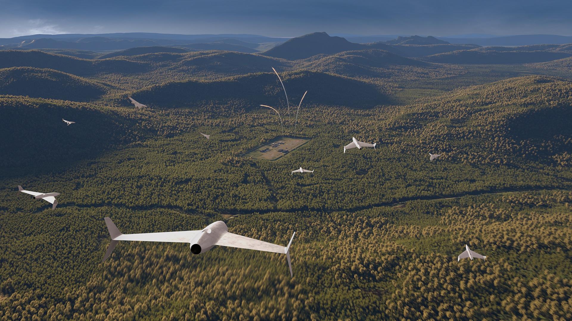 « Assurer une transition dans la continuité » : les dessous du changement de pilote à la tête du missilier européen MBDA