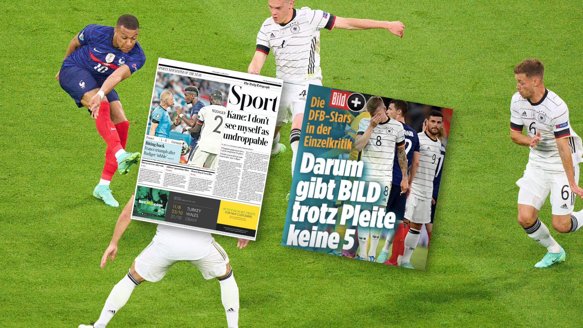 foot rencontre france allemagne