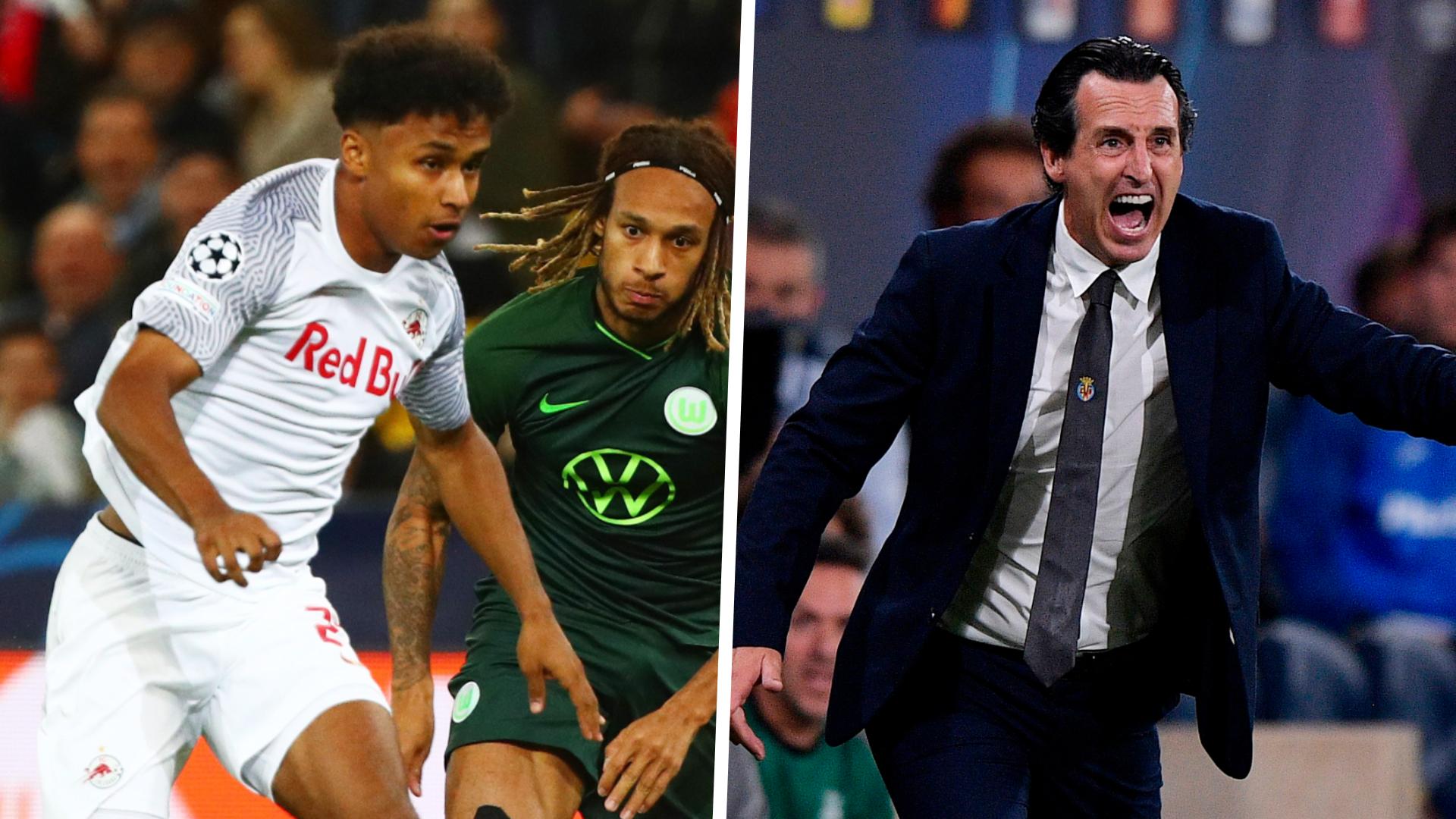 Le journal du mercato : le PSG ne lâche pas Adeyemi, Emery en pôle à Newcastle