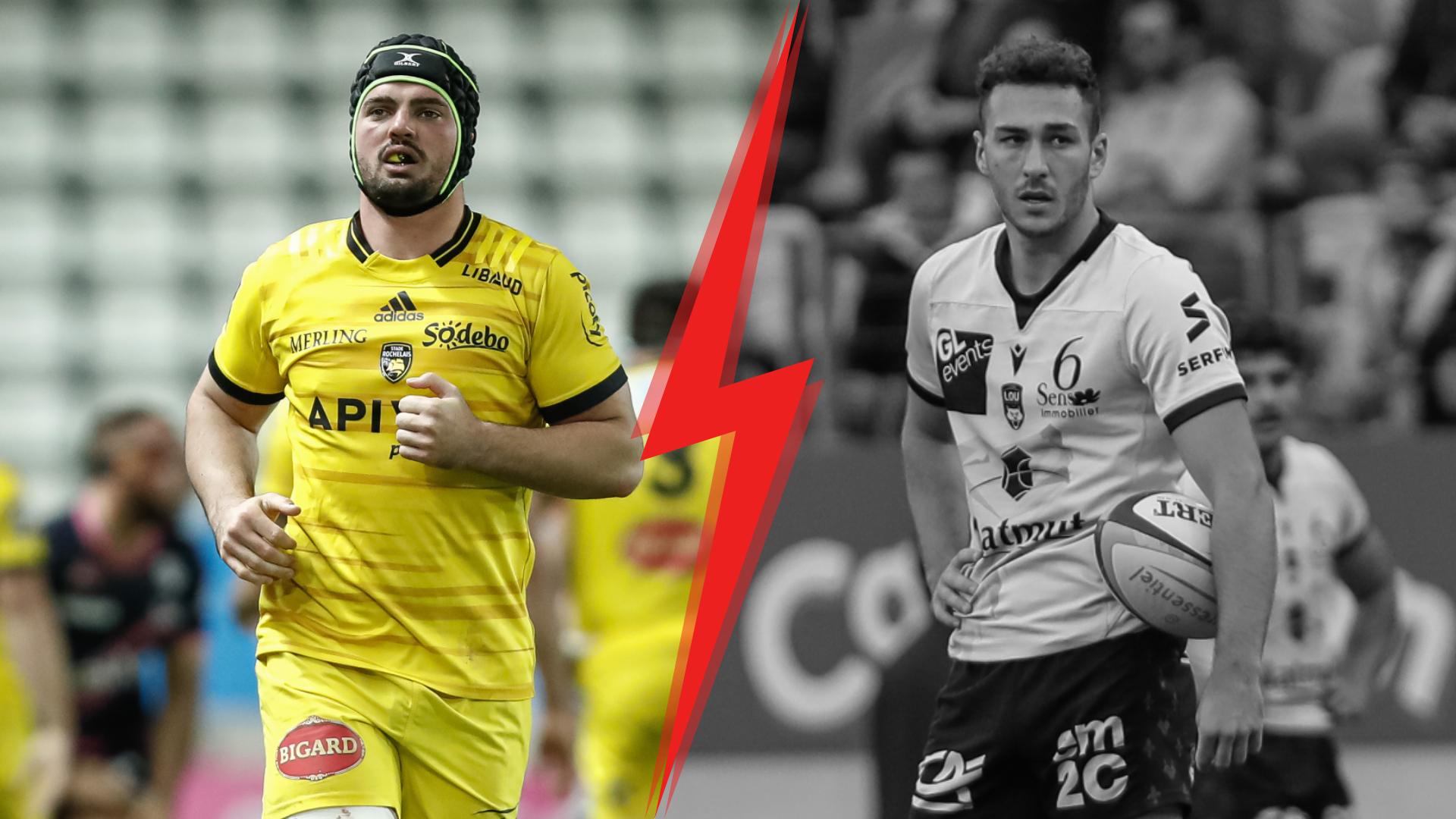 Tops/Flops La Rochelle-LOU : la dernière pour les Rochelais, le LOU impuissant