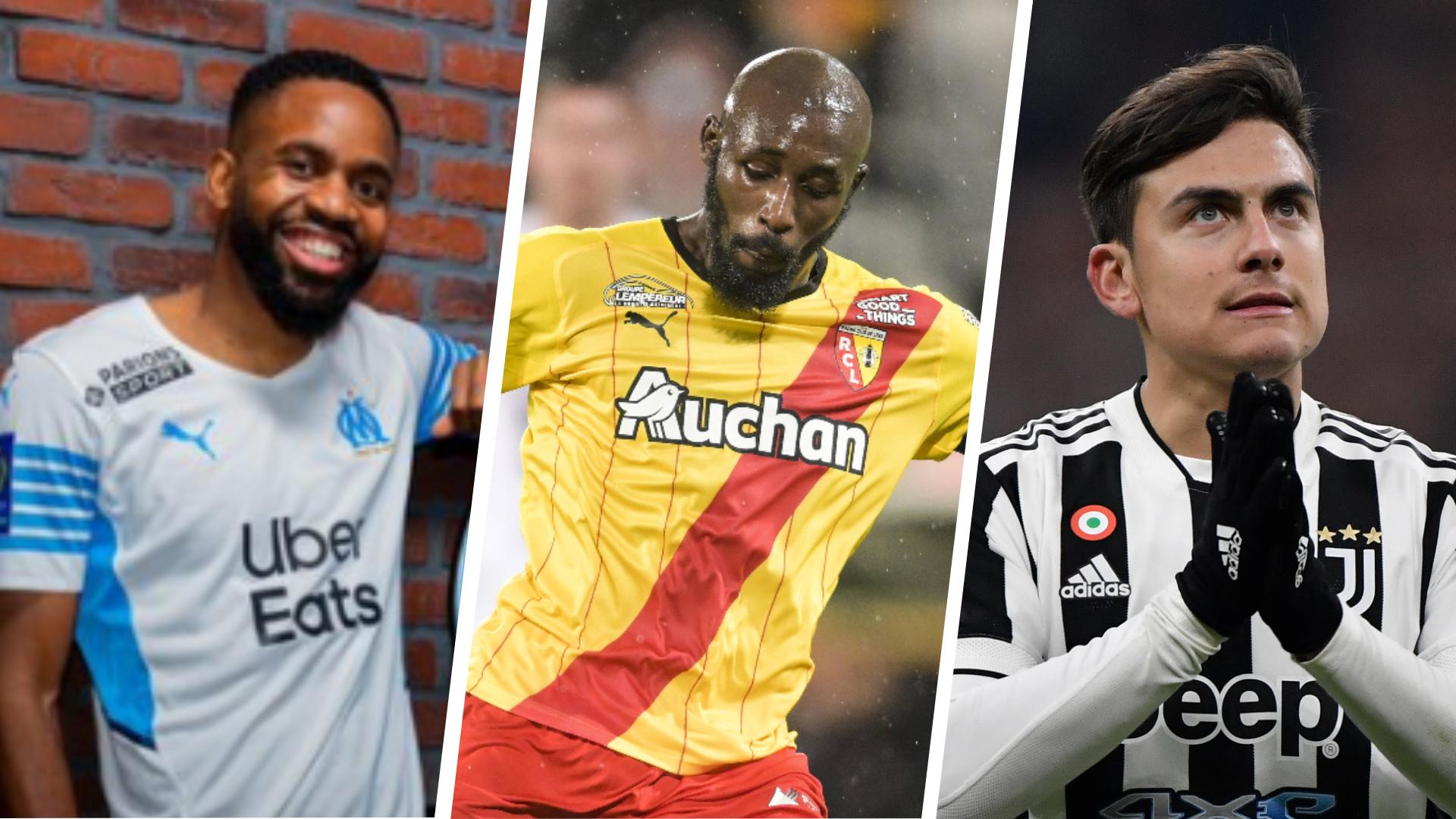 rencontre avec cédric bakambu