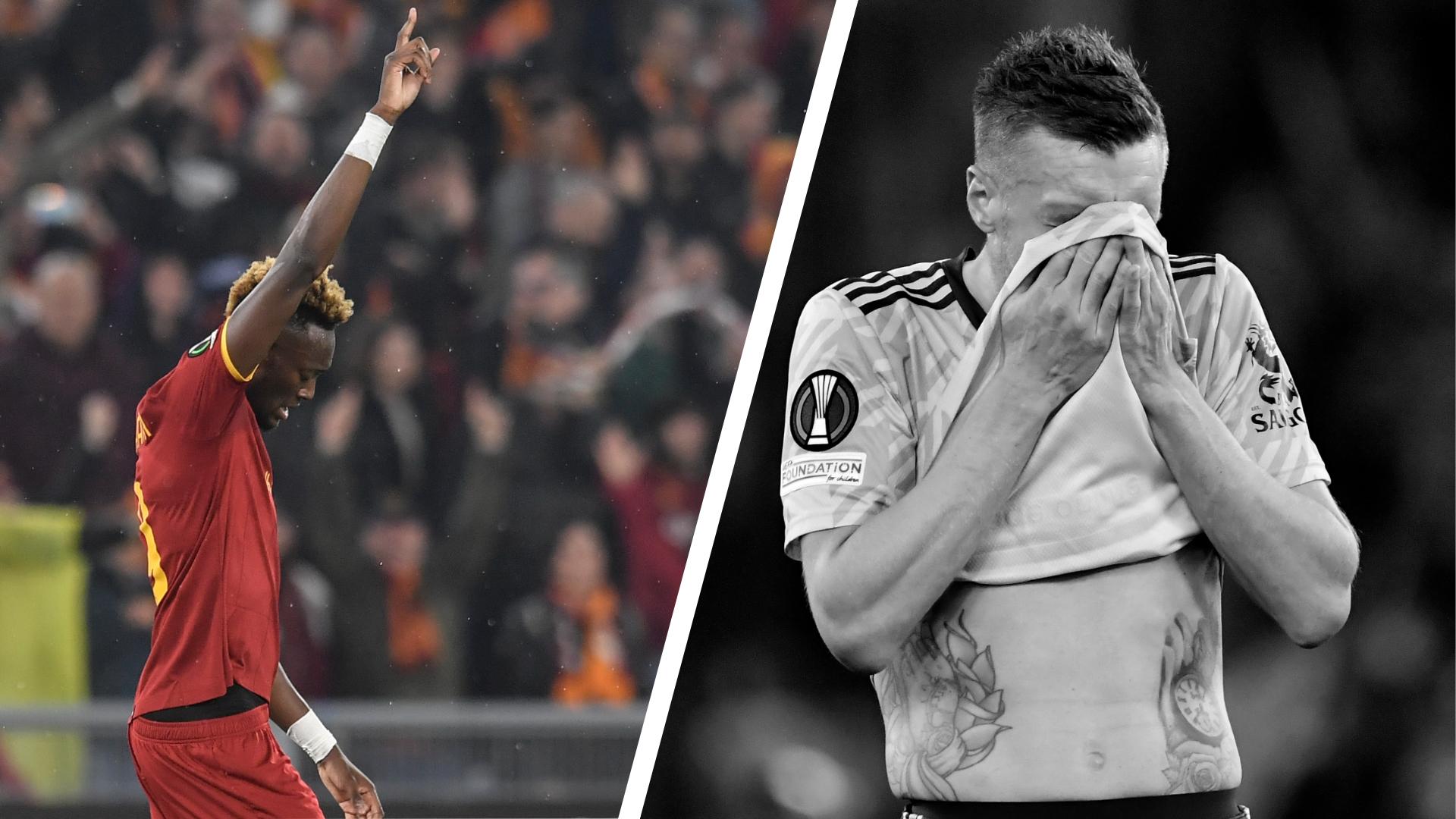 Tops/Flops Roma-Leicester : les Loups remuants, les Foxes aux abois