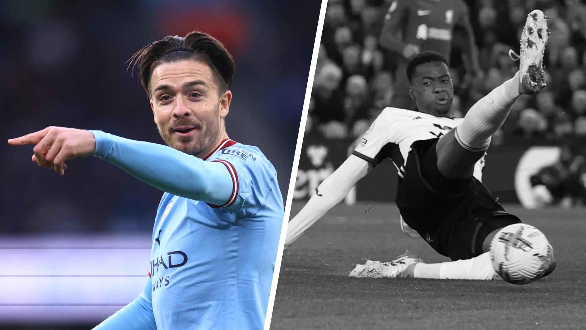 Multiplex Premier League : les ailiers des Citizens flamboyants, la faute d'Issa Diop