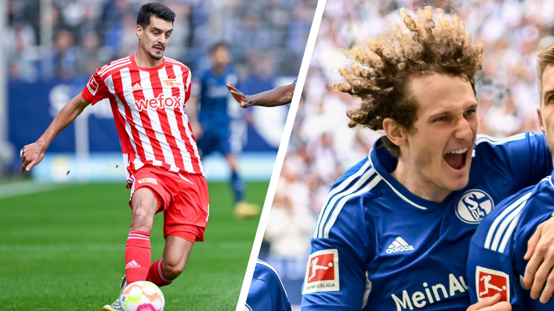 Bundesliga : l'Union Berlin se renforce intelligemment avant la C1 avec deux recrues