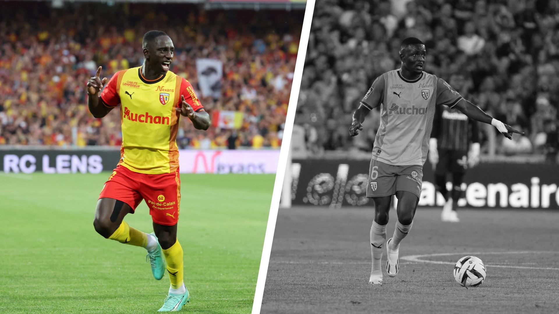 Ligue 1 : Machado incisif, Abdul Samed fautif... Les tops/flops de Lens-Rennes