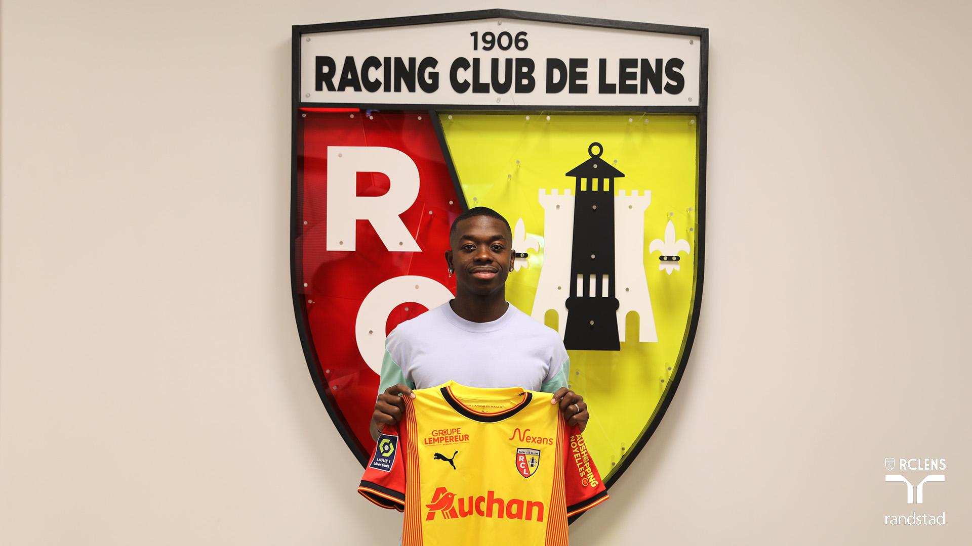 Mercato : Nampalys Mendy rejoint Lens