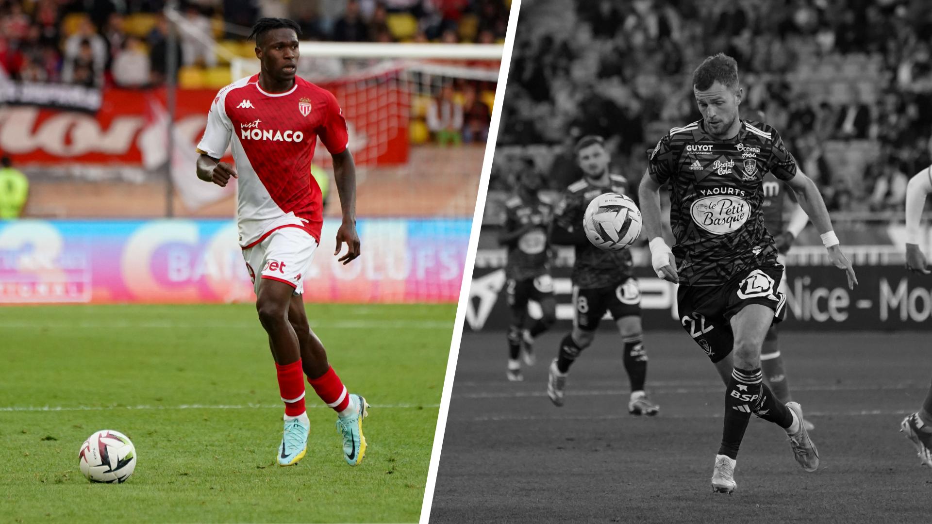 Monaco-Brest : Singo impérial, des Brestois malchanceux... les tops et les flops