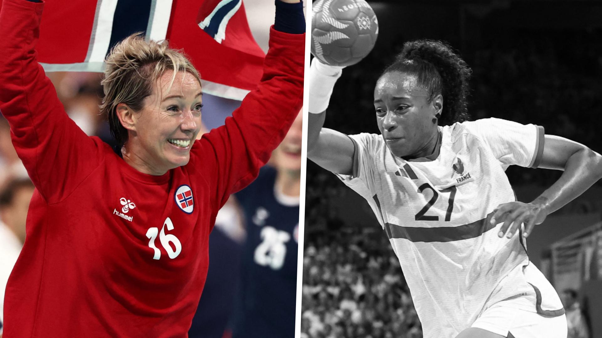 JO – Handball : Nze Minko et Horacek en échec, Lunde éternelle… Les tops et les flops de France-Norvège