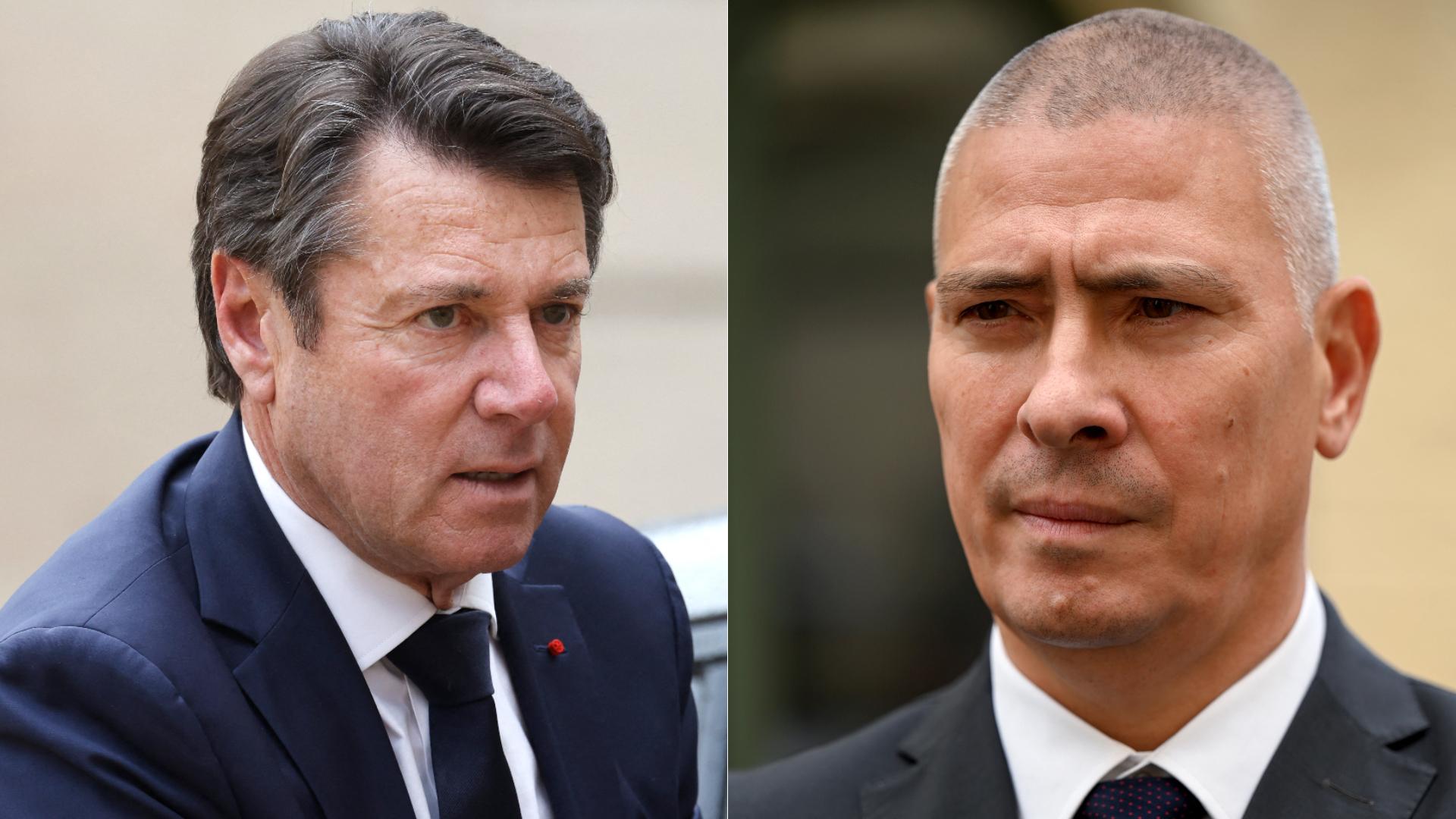 D’une arrivée détonante au conflit ouvert&amp;nbsp;: entre le maire Estrosi et le préfet Moutouh, les raisons d’une violente rupture